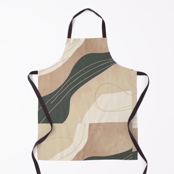 Item preview, Elegant Retro Brush Strokes designed and sold by Designfs.