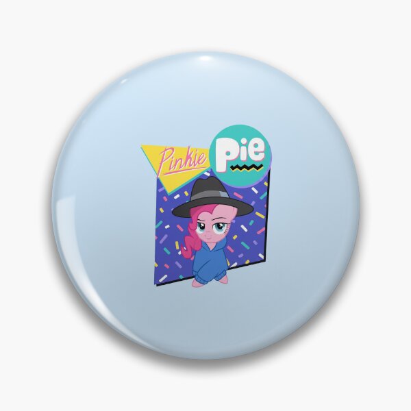 Artikelvorschau, Die vielen Worte von Pinkie Pie entworfen und verkauft von mahoganiart.