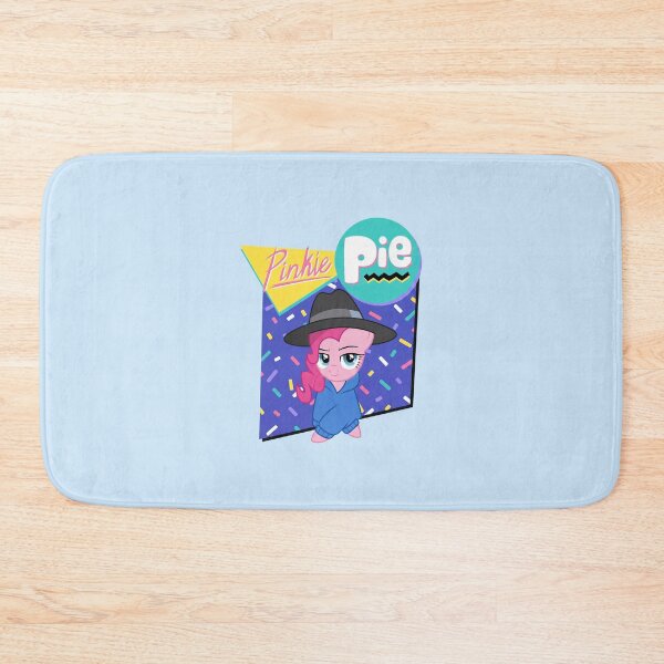 Item preview, The Many Words of Pinkie Pie  designed and sold by mahoganiart.