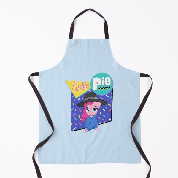 Item preview, The Many Words of Pinkie Pie designed and sold by mahoganiart.