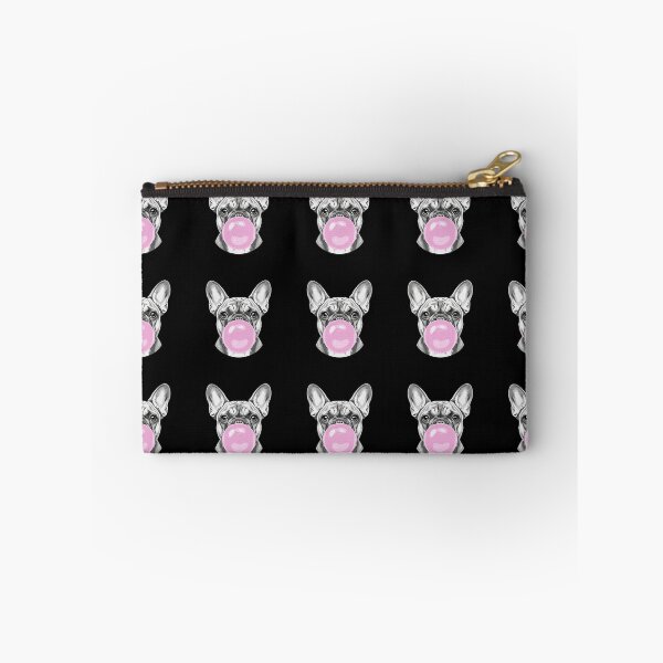 Item preview, French Bulldog Bubblegum Dog Lover Pet Owner designed and sold by SofiBlair.