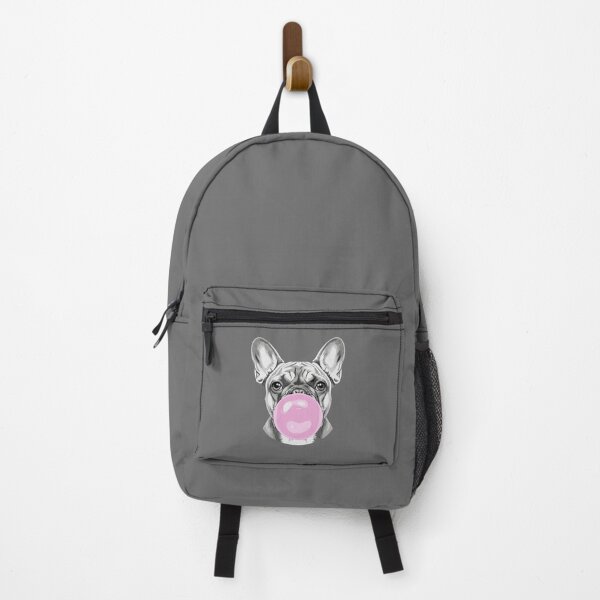Item preview, French Bulldog Bubblegum Dog Lover Pet Owner designed and sold by SofiBlair.