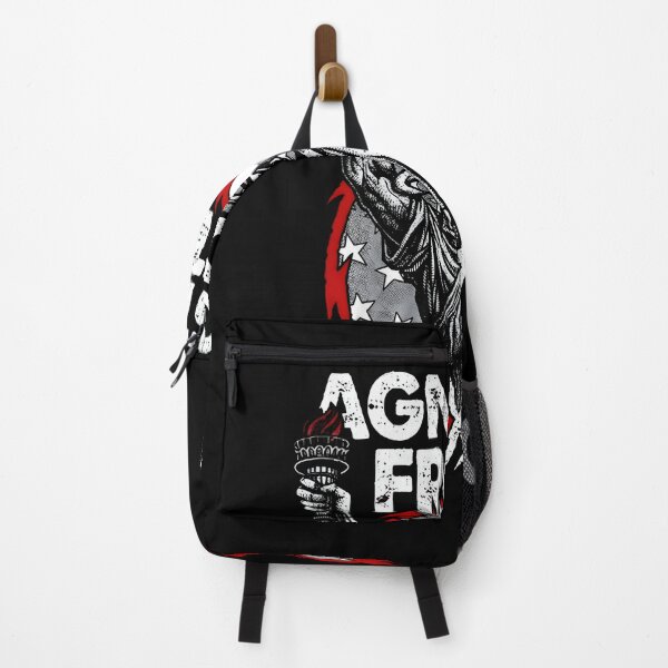 Item preview, Agnostic-Front designed and sold by BranchBulb.