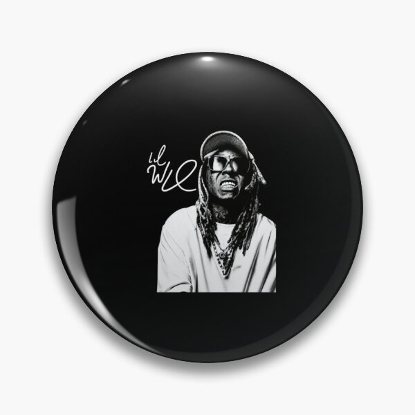 Item preview, Lil Wayne Carter Classics Hip Hop Legend Anniversary designed and sold by laurenkoppar.