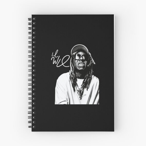 Item preview, Lil Wayne Carter Classics Hip Hop Legend Anniversary designed and sold by laurenkoppar.