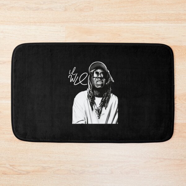 Item preview, Lil Wayne Carter Classics Hip Hop Legend Anniversary designed and sold by laurenkoppar.