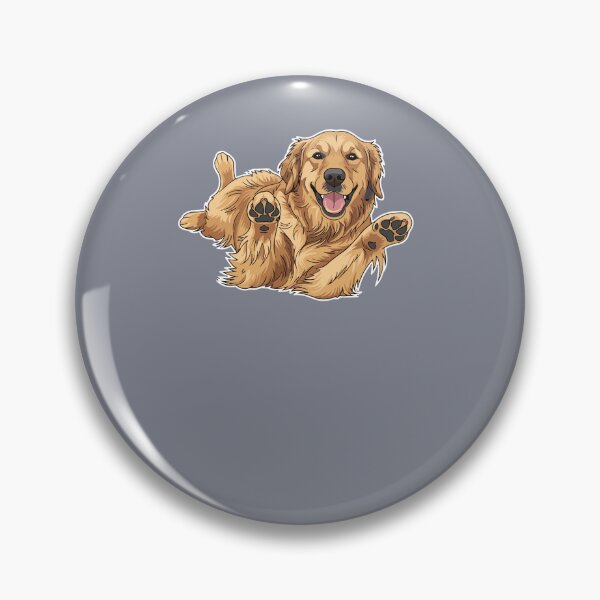 Item preview, Golden Retriever Dog Lover Pet Owner Canine designed and sold by SofiBlair.