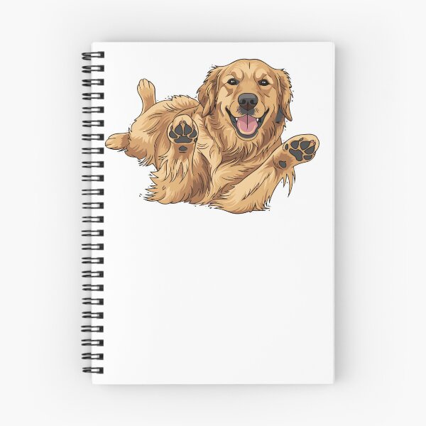 Item preview, Golden Retriever Dog Lover Pet Owner Canine designed and sold by SofiBlair.