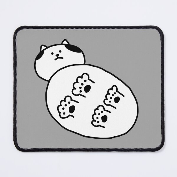 Item preview, a Cat from below designed and sold by superbaechoo.
