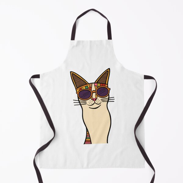Item preview, Cool Cat designed and sold by MagnusDorsey.