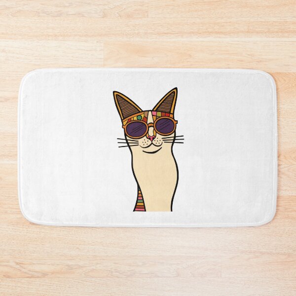 Item preview, Cool Cat designed and sold by MagnusDorsey.