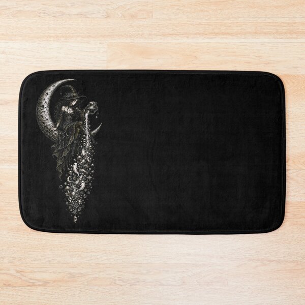 Item preview, ✨ MOONSTRUCK & MACABRE ✨  • Whimsy After Dark - POTION MOON v2 designed and sold by WheelieGdArt.