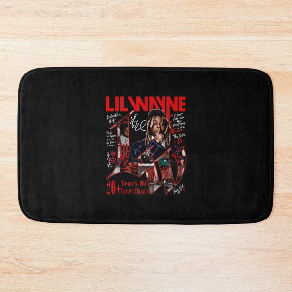 Item preview, Lil Wayne 20 Years Carter Classics Hip Hop Legacy designed and sold by laurenkoppar.