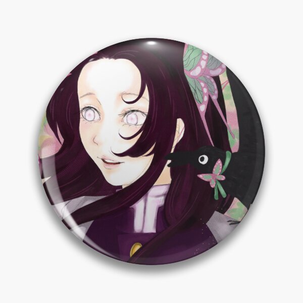 Item preview, Kanae Kocho designed and sold by pkhemnaka.