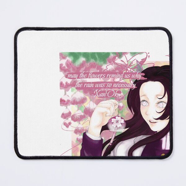 Item preview, Kanae Kocho designed and sold by pkhemnaka.