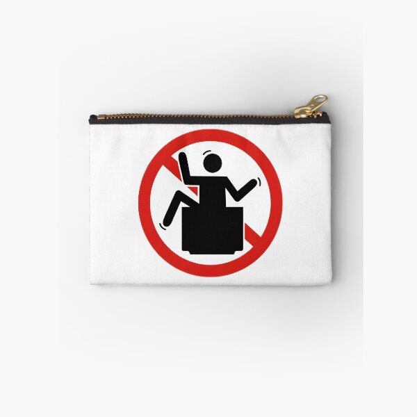 Item preview, Remain Seated Studio Version Art | ⭐⭐⭐⭐⭐ Best Seller designed and sold by ELVENDITA.