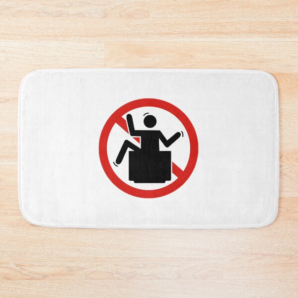 Item preview, Remain Seated Studio Version Art | ⭐⭐⭐⭐⭐ Best Seller designed and sold by ELVENDITA.