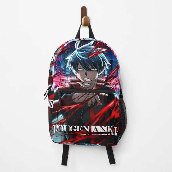 Item preview, Tougen Anki designed and sold by TylerRoseStorey.