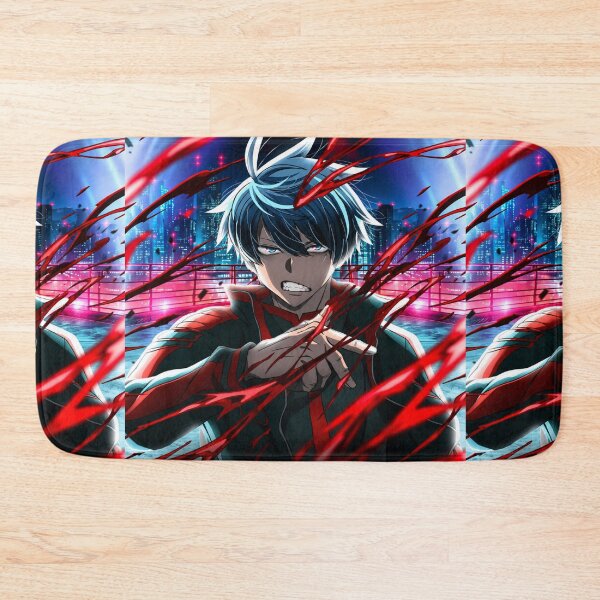 Item preview, Tougen Anki designed and sold by TylerRoseStorey.