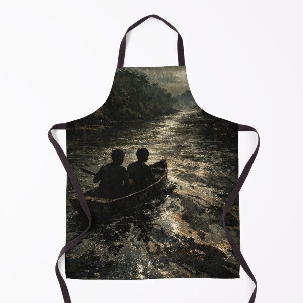 Item preview, Manos River Sucias Thriller Cinema Movie Poster designed and sold by Cine8.