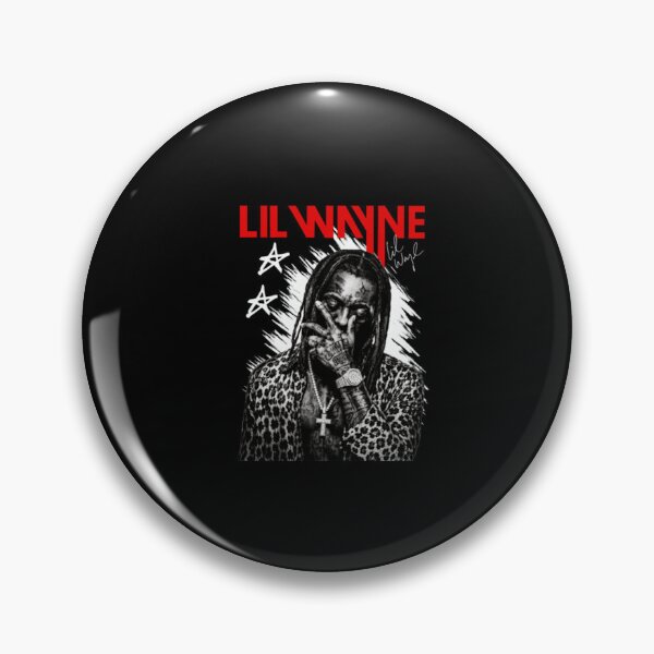 Item preview, Lil Wayne 20 Years of Carter Classics Rap Culture  designed and sold by laurenkoppar.