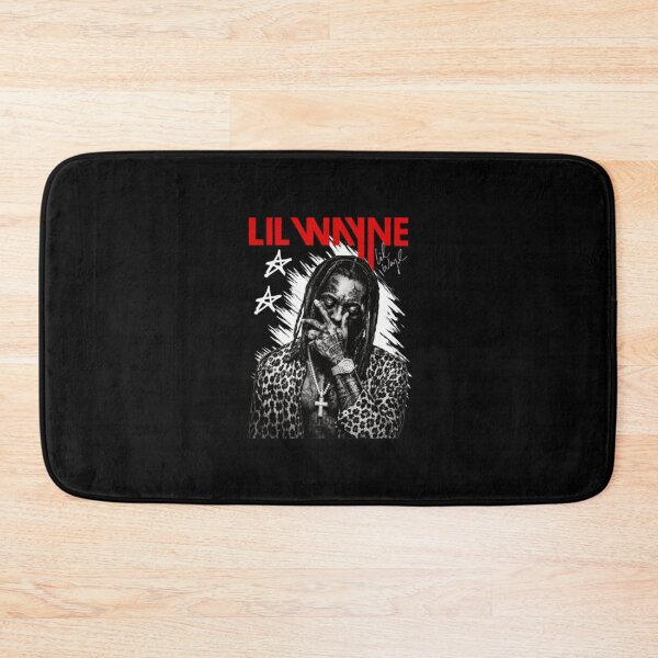 Item preview, Lil Wayne 20 Years of Carter Classics Rap Culture  designed and sold by laurenkoppar.