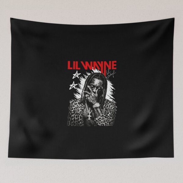 Item preview, Lil Wayne 20 Years of Carter Classics Rap Culture  designed and sold by laurenkoppar.