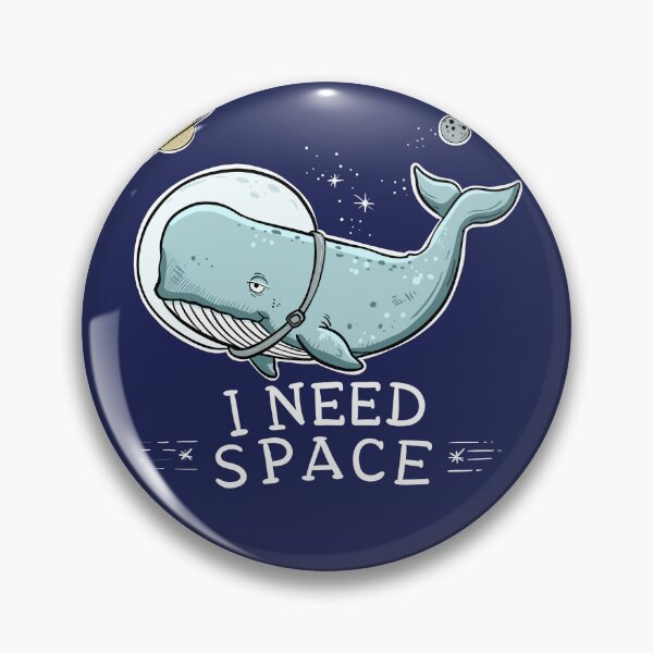 Artikelvorschau, I Need Space Wal im Weltall entworfen und verkauft von modartis.
