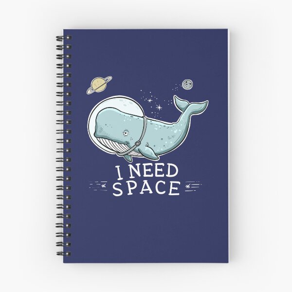 Artikelvorschau, I Need Space Wal im Weltall entworfen und verkauft von modartis.