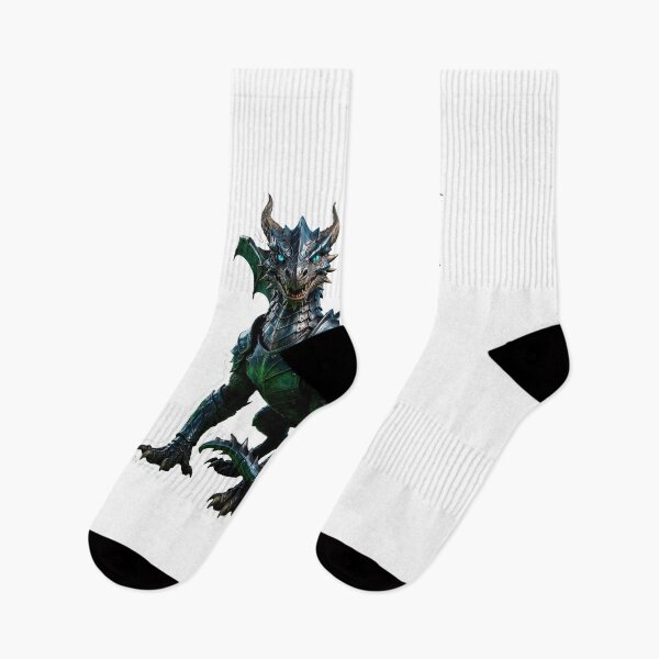 Item preview, Armored  Black Dragon 2 designed and sold by Eiwaprints.