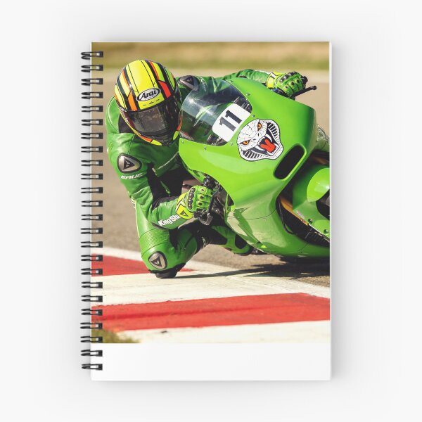 Item preview, Moto Racing Corner Action Shot 2 designed and sold by ARbyCharlie.