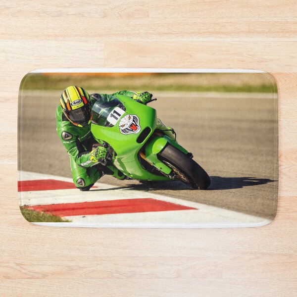 Item preview, Moto Racing Corner Action Shot 2 designed and sold by ARbyCharlie.