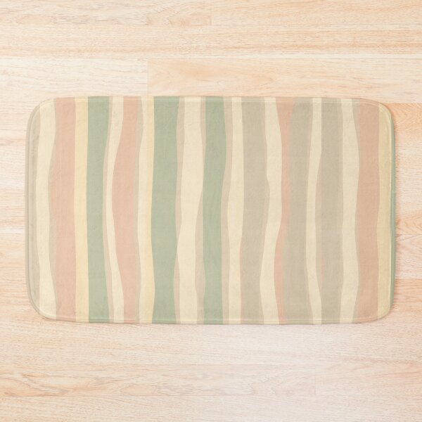 Item preview, Minimal Vintage Brush Style designed and sold by Designfs.