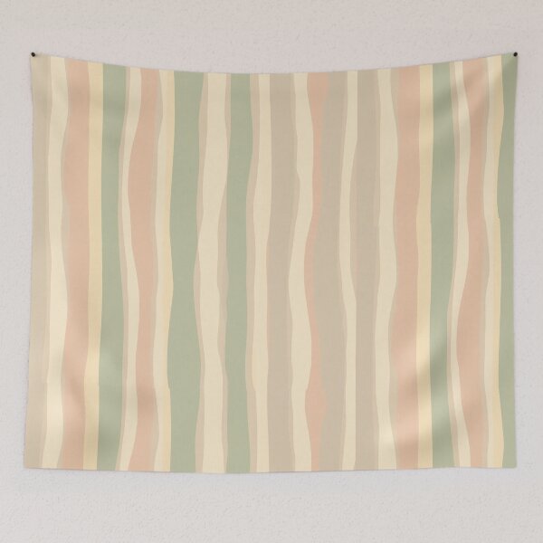 Item preview, Minimal Vintage Brush Style designed and sold by Designfs.