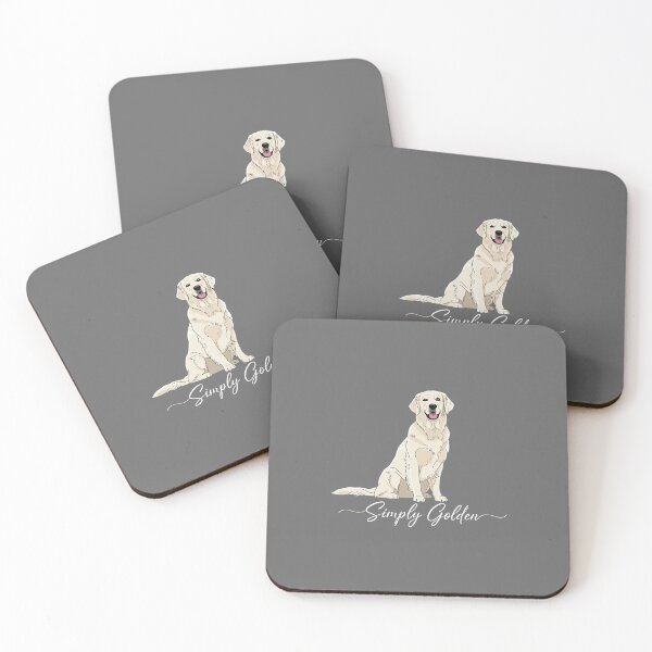 Item preview, Simply Golden Retriever Dog Owner Pet designed and sold by SofiBlair.