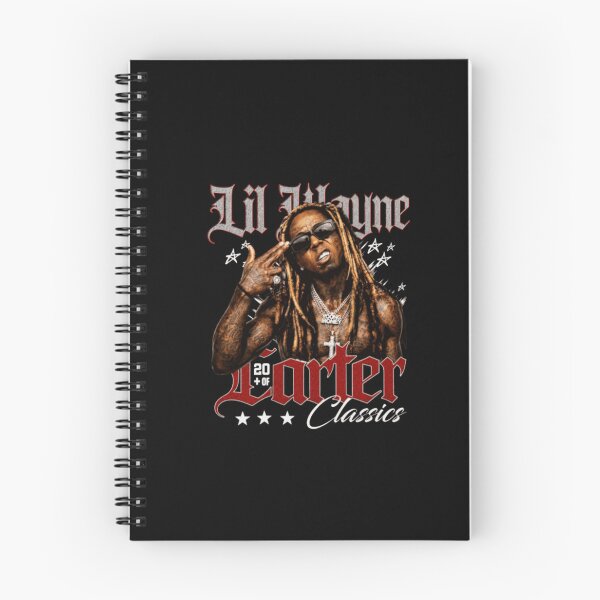 Item preview, Lil Wayne Carter Classics 2026 Hip Hop Music  designed and sold by laurenkoppar.