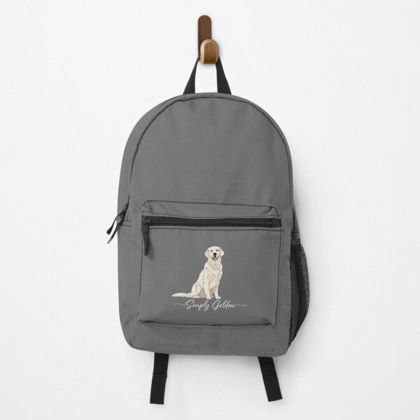 Item preview, Simply Golden Retriever Dog Owner Pet designed and sold by SofiBlair.