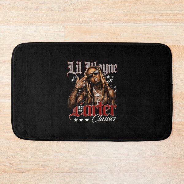 Item preview, Lil Wayne Carter Classics 2026 Hip Hop Music  designed and sold by laurenkoppar.