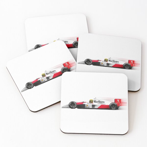 Item preview, F1 Driver designed and sold by ApexWearHorizon.