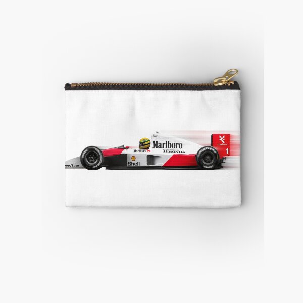 Item preview, F1 Driver designed and sold by ApexWearHorizon.