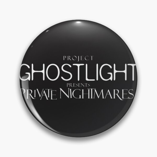 Item preview, Private Nightmares Logo - Dark Aesthetic Graphic Apparel | Best Buy designed and sold by Shippedit.