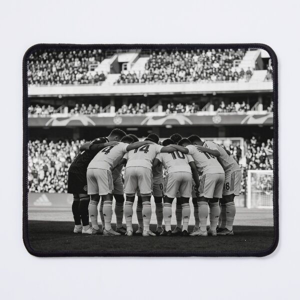 Item preview, Soccer Football Team Huddle Moment designed and sold by ARbyCharlie.