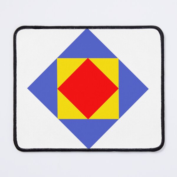 Item preview, Square, cube, geometric designed and sold by citravisuel.