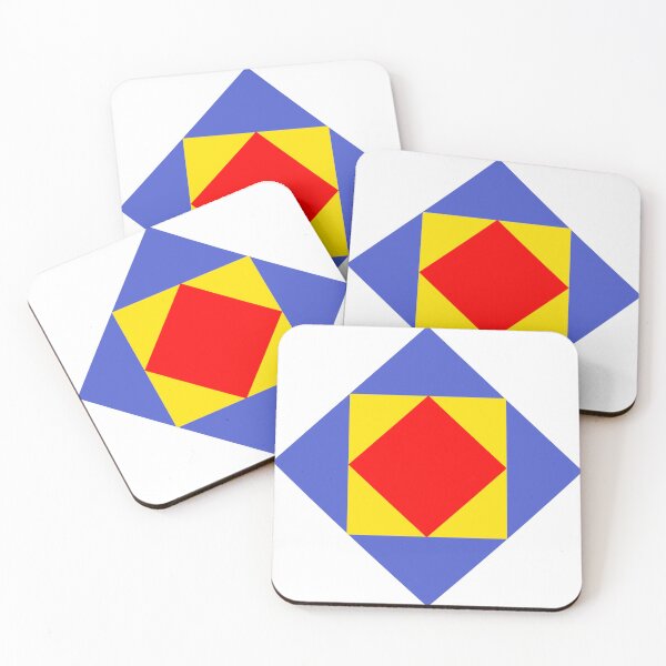 Item preview, Square, cube, geometric designed and sold by citravisuel.