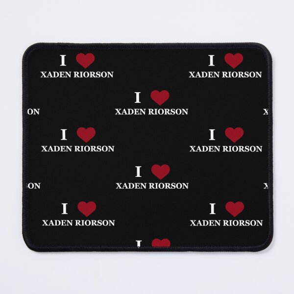 Item preview, I ❤️ Xaden Riorson designed and sold by esboiis.