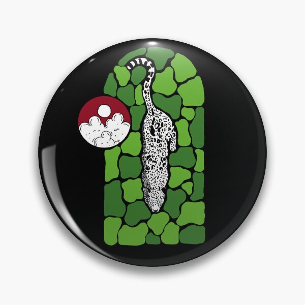Item preview, Jaguar and Moon – Mystical Wildlife Night Art designed and sold by Rav3nArt.