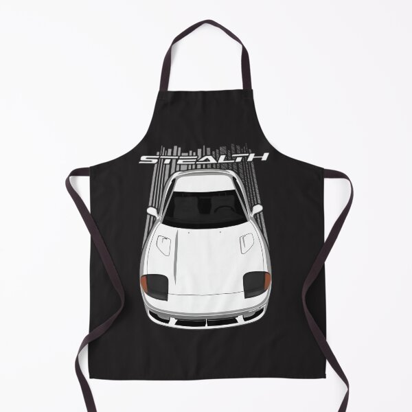 Item preview, White 90S Sports Coupe Retro Vintage Japanese Tuner Car Graphic Art | Classic White Twin Turbo Car Design For Automotive Enthusiasts | Perfect Gift For You And Friends designed and sold by Ajk store.