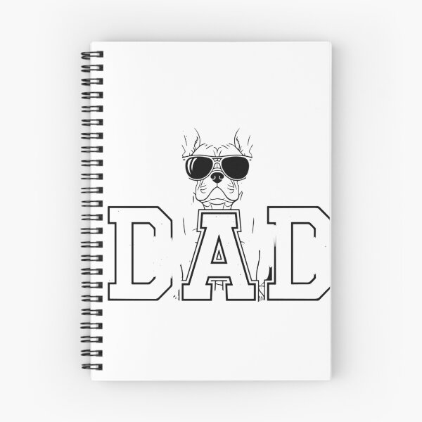 Item preview, French Bulldog Dad Father Dog Owner Pet Parent designed and sold by SofiBlair.
