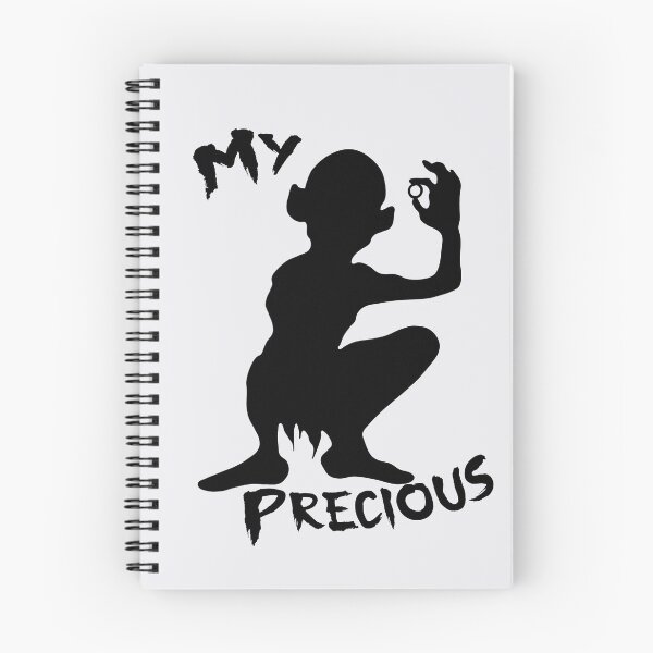 Item preview, Doodle My Precious designed and sold by Izaa-aart.