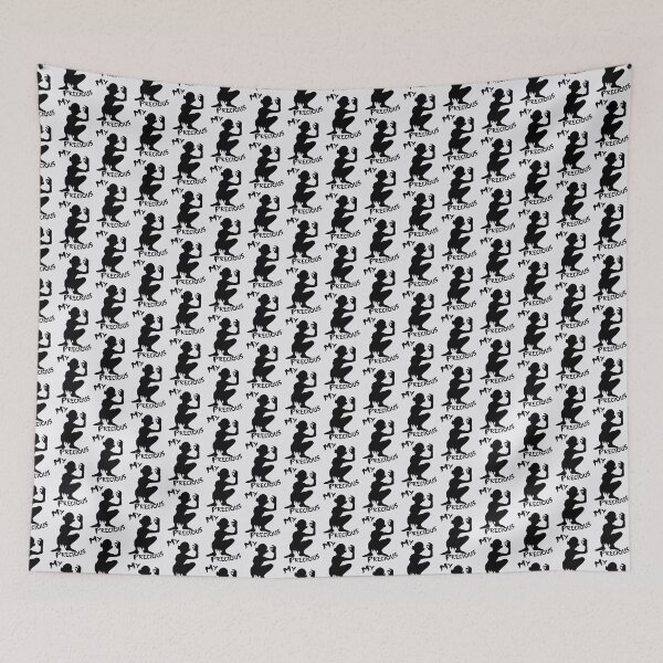 Item preview, Doodle My Precious designed and sold by Izaa-aart.